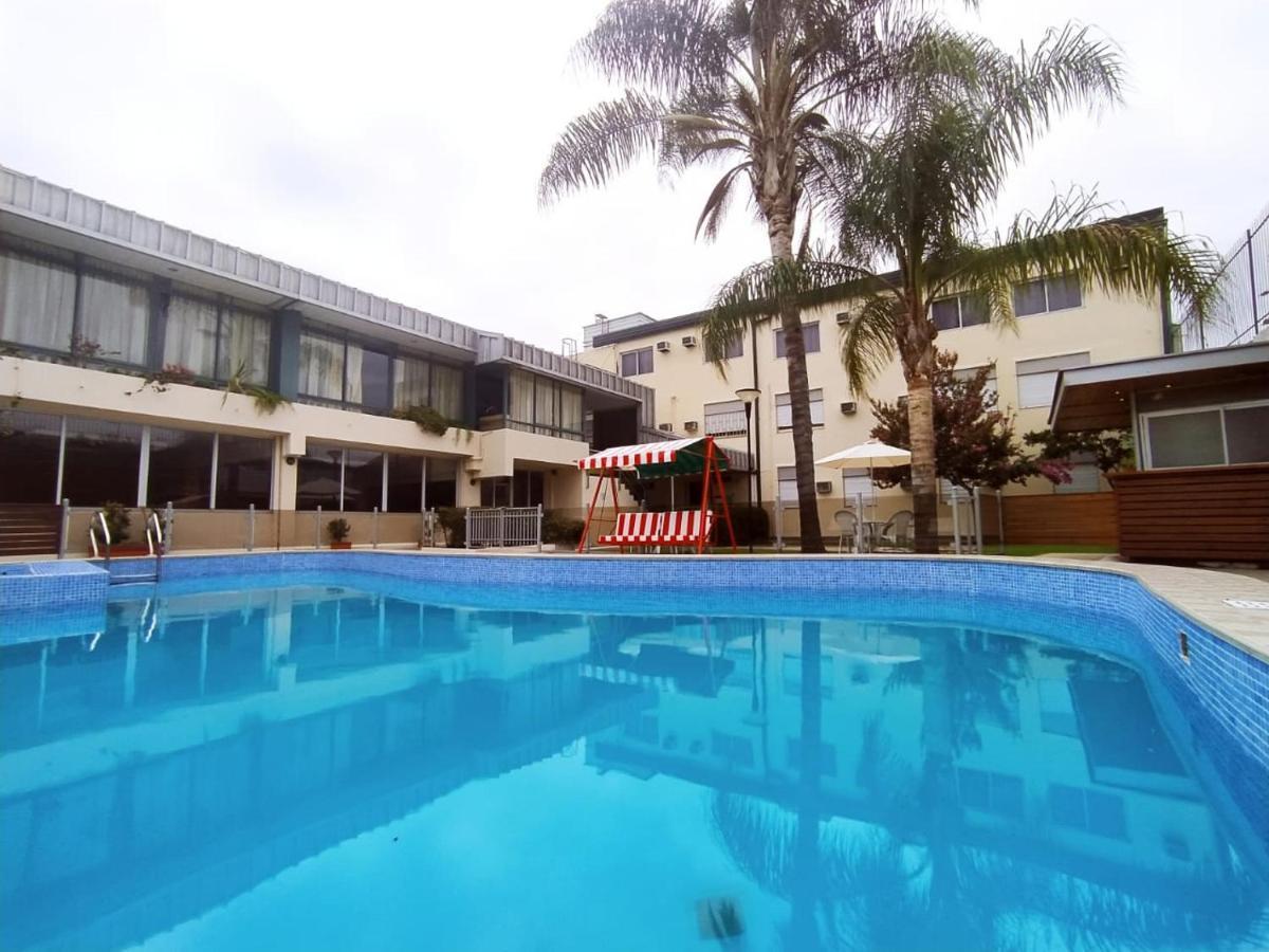 Gran Lourdes Villa Carlos Paz