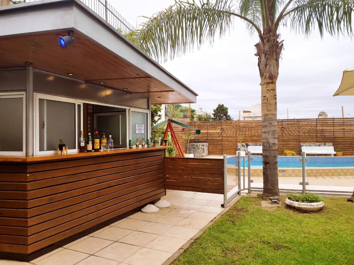 Gran Lourdes Hotel Villa Carlos Paz