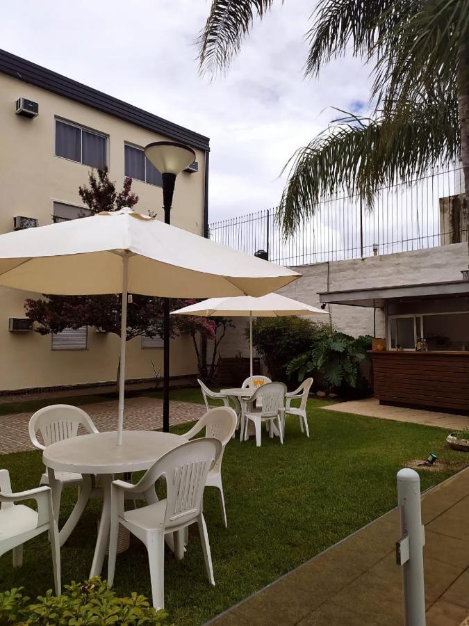 Gran Lourdes Hotel