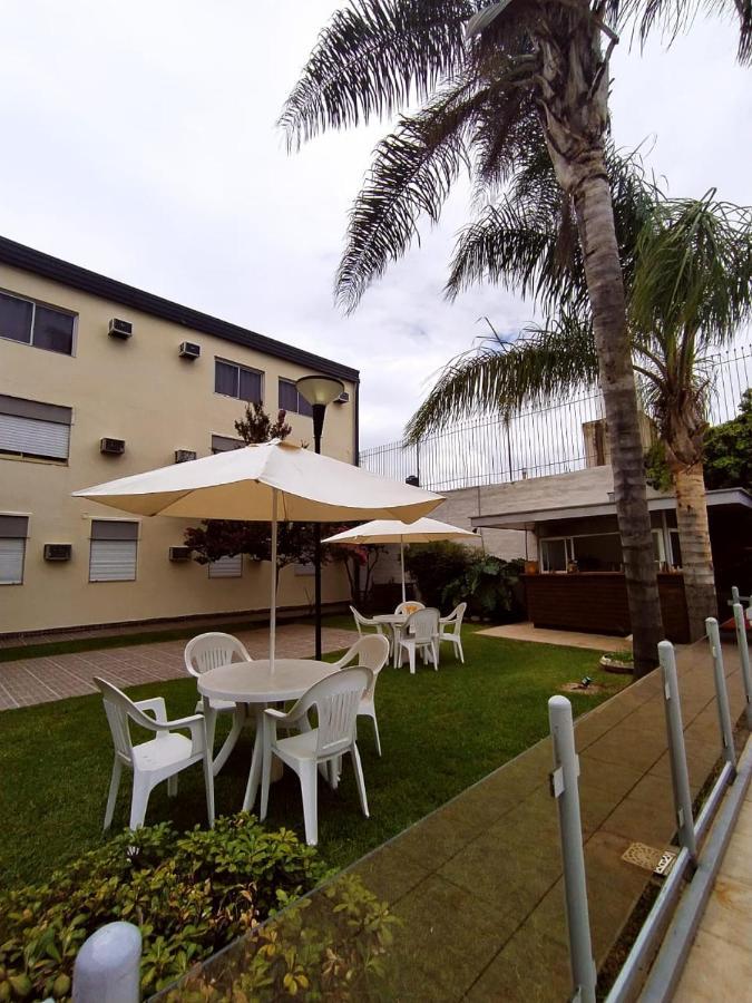 Hotel Gran Lourdes 3*