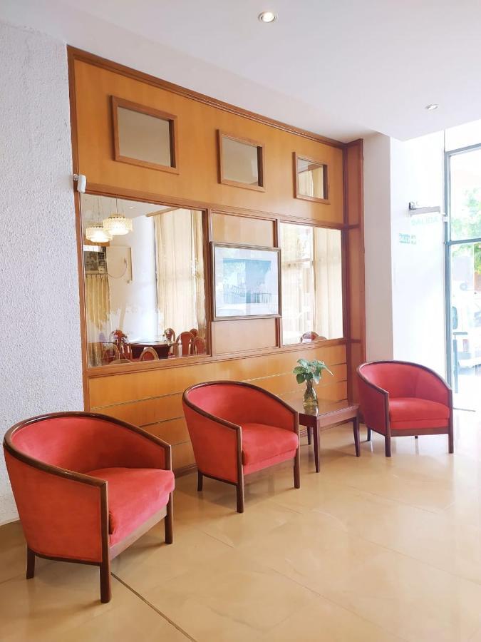 Hotel Gran Lourdes 3*