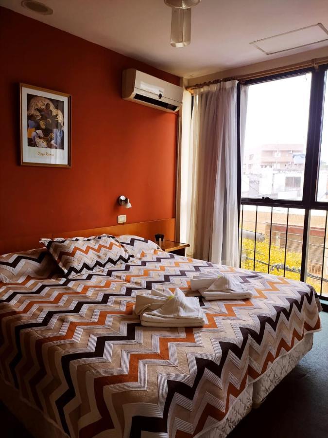 Gran Lourdes Hotel Villa Carlos Paz