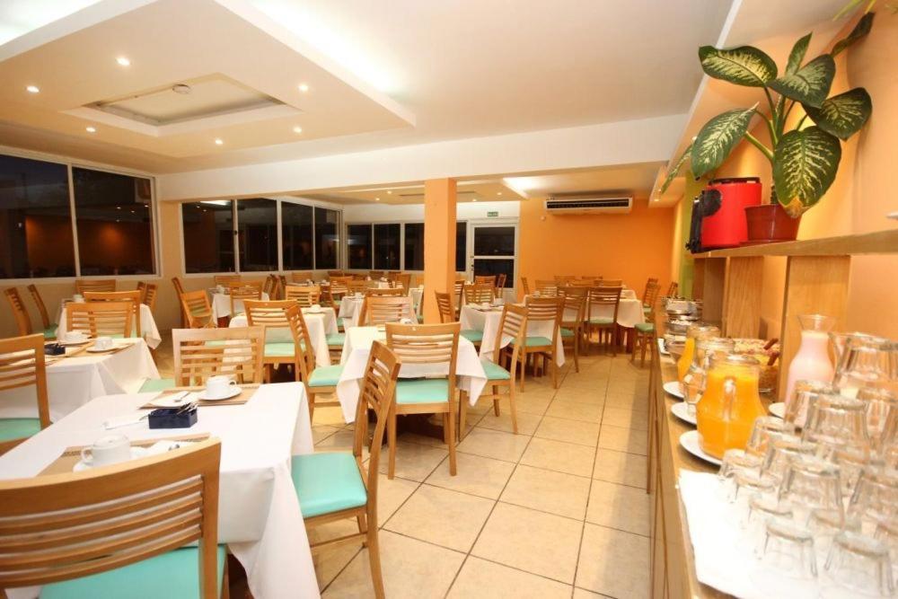 Hotel Gran Lourdes 3*