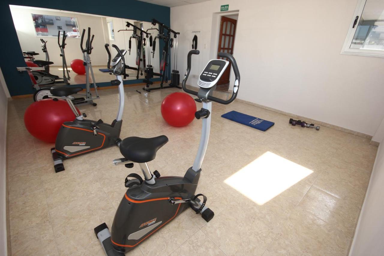 Gran Lourdes Hotel 3*