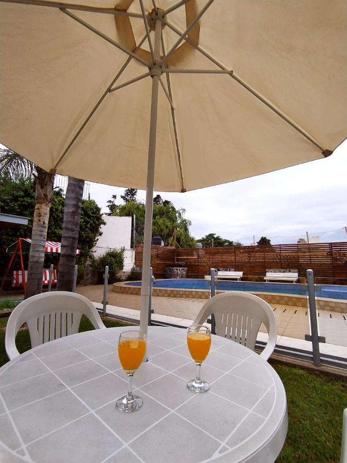 Gran Lourdes Hotel Villa Carlos Paz