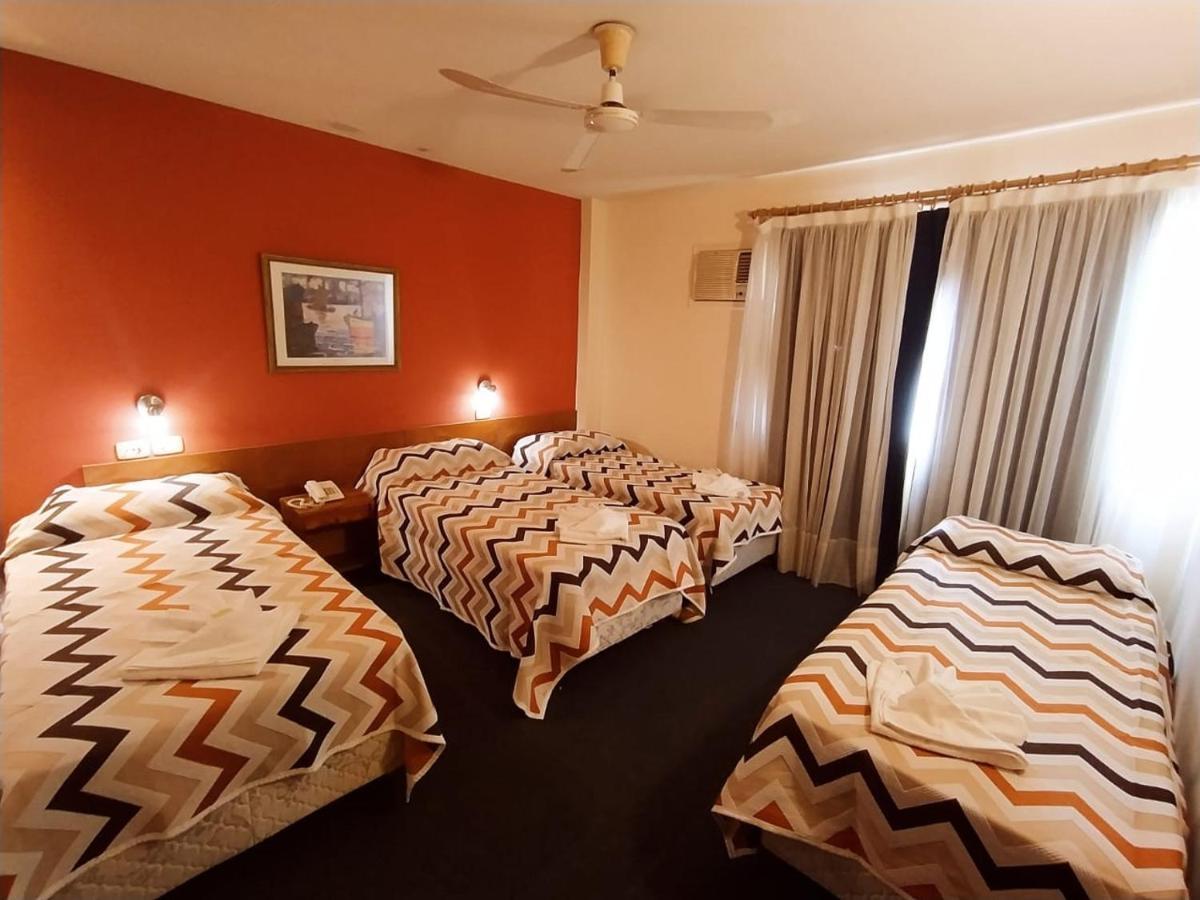 Hotel Gran Lourdes Villa Carlos Paz
