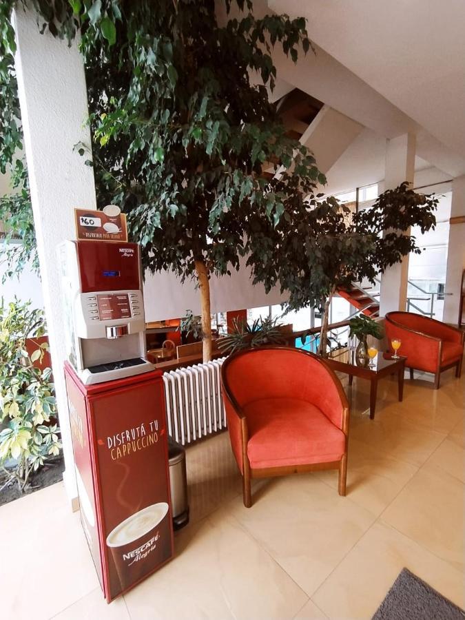 Gran Lourdes Hotel