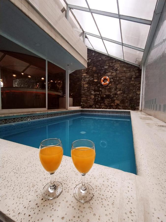Gran Lourdes Hotel 3*