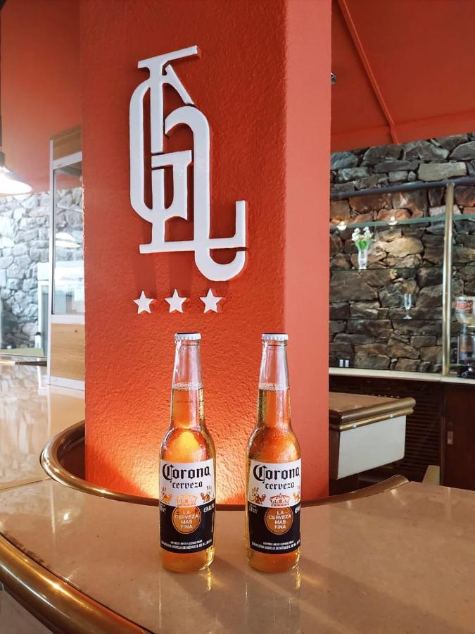 Gran Lourdes Villa Carlos Paz