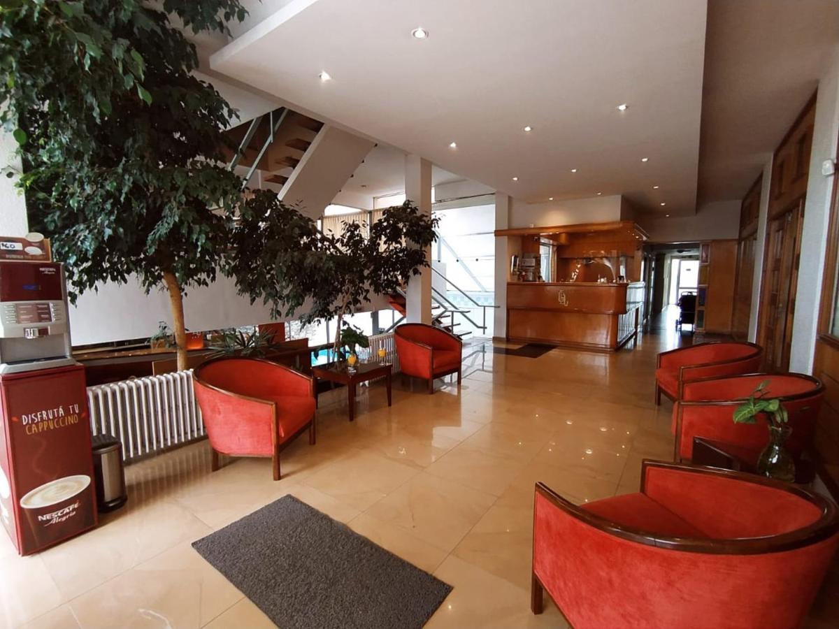 Gran Lourdes Hotel Villa Carlos Paz