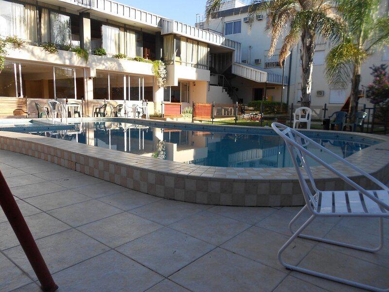 Gran Lourdes Hotel Villa Carlos Paz