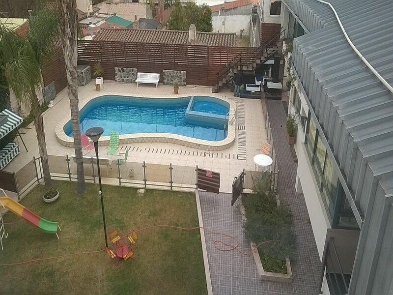 Gran Lourdes Villa Carlos Paz