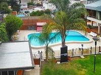 Gran Lourdes Hotel 3*